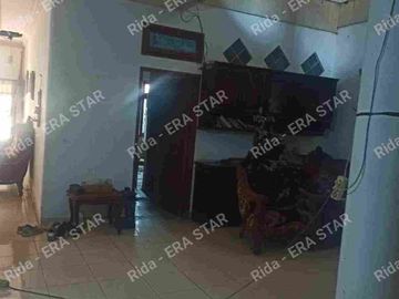 Rumah Luas di Rawamangun Jakarta Timur
