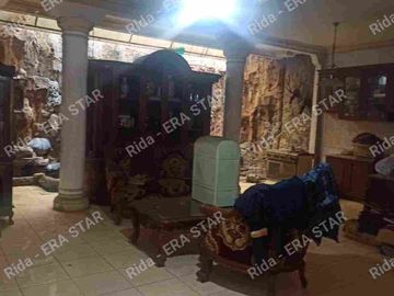 Rumah Luas di Rawamangun Jakarta Timur