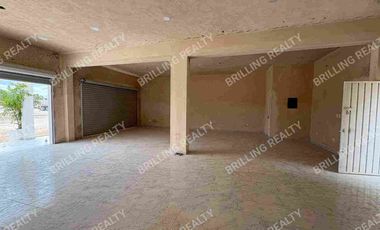 Local comercial en renta Mahahual
