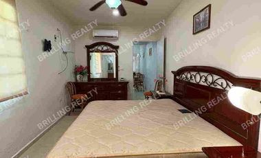 casa 4 recamaras en renta en Mahahual