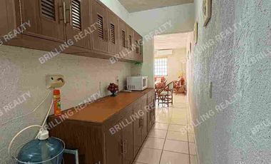 casa 4 recamaras en renta en Mahahual
