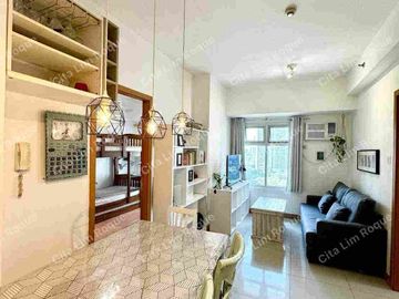 FOR LEASE 2-Bedroom