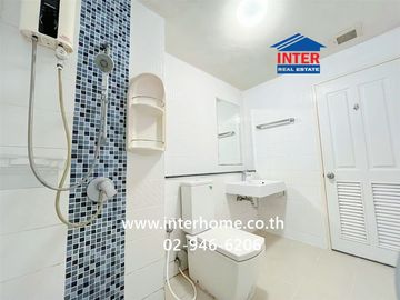 44.05 sq.m. condominium at Metro Park Sathorn, near BTS Bang Wa, Seacon Bang Khae, Ratchaphruek Road, Sathorn Road, and Kanlapaphruek Road, Phasi Char