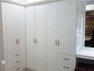 Disewakan Apartemen Tanglin 2BR Jadi 1