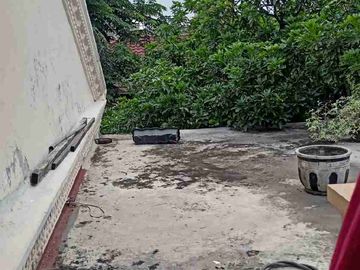 Rungkut Mapan Barat Hook  Row 3 mobil