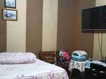 Rungkut Mapan Barat Hook  Row 3 mobil