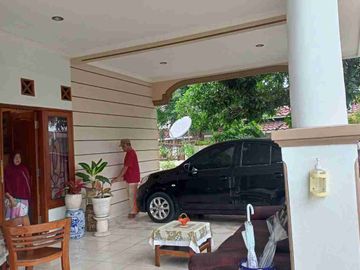Rungkut Mapan Barat Hook  Row 3 mobil