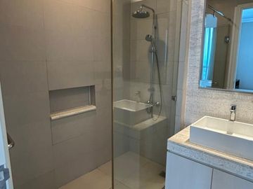 Disewakan Apartemen Residence 8, 1 BR, Strata, Full Furnished