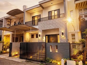 Dijual Rumah Pakuwon City – Siap Huni, Kualitas Terbaik!