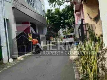 Tanah Tembalang Undip Ring 1