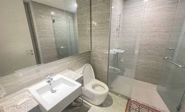 Murah Apartemen La Viz Pakuwon Tipe 2BR Siap Huni Furnish View City