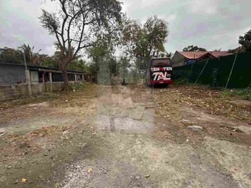 RESIDENTIAL LOT FEW STEPS FROM ALFONSO NATIONAL HIGHWAY!
