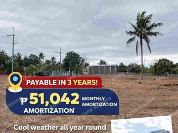 Resi-Farm near Government Center & PUP  in Alfonso