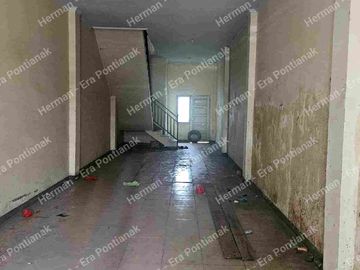 Jual Ruko Murah Lokasi Adisucipto