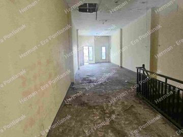 Jual Ruko Murah Lokasi Adisucipto