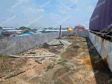 Jual Ruko Murah Lokasi Adisucipto