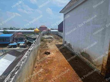 Jual Ruko Murah Lokasi Adisucipto