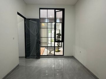 RUMAH KALIKEPITING* *NEW MINIMALIS• Free Kitchen Set