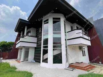 RUMAH SIAP HUNI HITUNG TANAH SENTRA RAYA CITRALAND GWALK