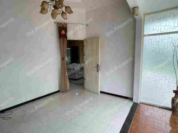 RUMAH SIAP HUNI HITUNG TANAH SENTRA RAYA CITRALAND GWALK
