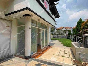 RUMAH SIAP HUNI HITUNG TANAH SENTRA RAYA CITRALAND GWALK