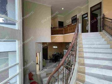 RUMAH SIAP HUNI HITUNG TANAH SENTRA RAYA CITRALAND GWALK