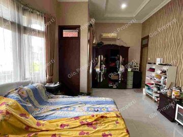 RUMAH SIAP HUNI HITUNG TANAH SENTRA RAYA CITRALAND GWALK