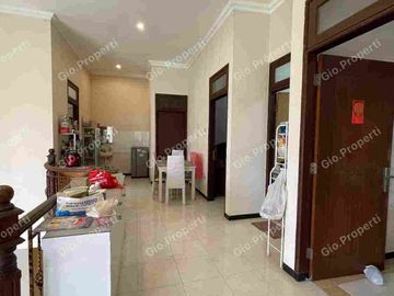 RUMAH SIAP HUNI HITUNG TANAH SENTRA RAYA CITRALAND GWALK