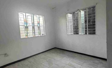 HOUSE FOR RENT – Molino Blvd, Bacoor