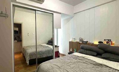 MURAH BANGET! JUAL RUGI APARTEMEN MEWAH SUMATRA 36 FULL FURNISH