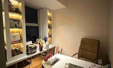 MURAH BANGET! JUAL RUGI APARTEMEN MEWAH SUMATRA 36 FULL FURNISH