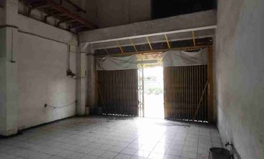 LANGKA! DIJUAL & DISEWAKAN RUKO NOL JALAN TENGAH KOTA RANGKA BAJA SUDAH SHM