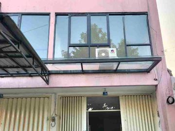 DI JUAL RUKO 3 LANTAI DI PHTAT GEDE INDAH BUNDERAN MAYJEND SUNGKONO, SURABAYA BARAT