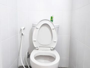 Disewakan Apartemen Mahata Tanjung Barat Studio Furnished Terhubung Langsung ke Stasiun Commuter Line