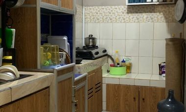 Medang Lestari Rumah 2 Lantai Siap Huni Dijual Cepat Baru Renovasi
