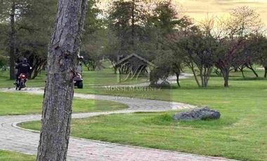 VENTA DE TERRENO EN EL BOSQUE COUNTRY CLUB FRENTE A CAMPO DE GOLF