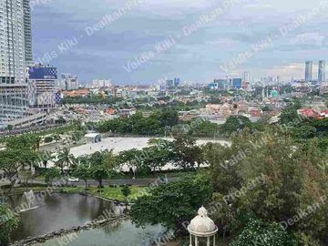 APARTEMEN EDUCITY STANFORD STUDIO FULLY FURNISHED