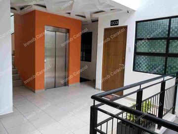 SE RENTA HABITACIÓN PARA COMPARTIR DEPARTAMENTO CON ROOMIE