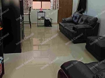 SE RENTA HABITACIÓN PARA COMPARTIR DEPARTAMENTO CON ROOMIE