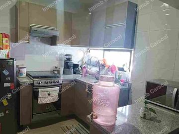 SE RENTA HABITACIÓN PARA COMPARTIR DEPARTAMENTO CON ROOMIE