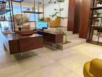 Oficina moderna en venta Sector Corte de Justicia