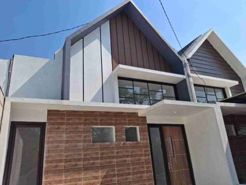 rumah murah , tanpa Dp , BONUS MOTOR
