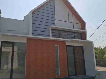 rumah murah , tanpa Dp , BONUS MOTOR