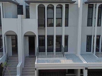 DIJUAL CEPAT RUMAH GREENWICH CLUSTER AETHER