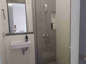 DIJUAL CEPAT RUMAH GREENWICH CLUSTER AETHER