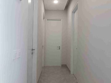 DIJUAL CEPAT RUMAH GREENWICH CLUSTER AETHER