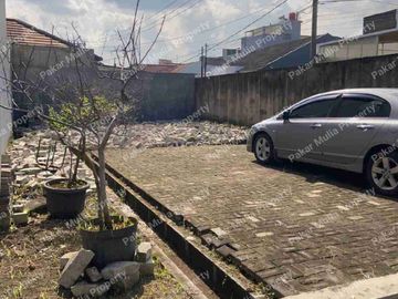 TANAH SIAP BANGUN DALAM CLUSTER CISARANTEN ARCAMANIK BANDUNG