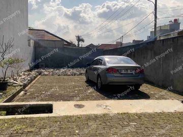 TANAH SIAP BANGUN DALAM CLUSTER CISARANTEN ARCAMANIK BANDUNG