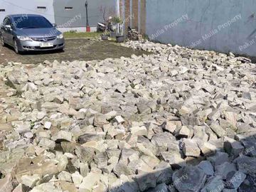 TANAH SIAP BANGUN DALAM CLUSTER CISARANTEN ARCAMANIK BANDUNG