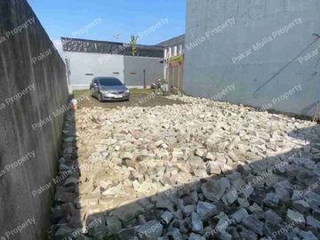 TANAH SIAP BANGUN DALAM CLUSTER CISARANTEN ARCAMANIK BANDUNG